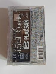 Düş sokagı  sakinleri üç  albümü acılmamış ambalajında sıfır  koleksiyon klasik  kaset  YILMAZ VİDEO