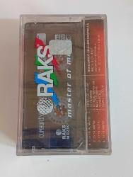 Cumhuriyetinmizin 75,yılı   albümü acılmamış ambalajında sıfır  koleksiyon klasik  kaset  YILMAZ VİDEO