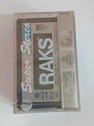 Zülfü livaneli zor yıllar  albümü acılmamış ambalajında sıfır  koleksiyon klasik  kaset  YILMAZ VİDEO