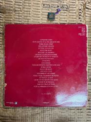 MIREILLE MATHIEU - La Paloma Adıeu -2 LP- France