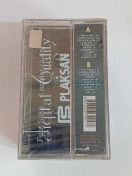 Fuat saka lazutlar -livera   albümü acılmamış ambalajında sıfır  koleksiyon klasik  kaset  YILMAZ VİDEO