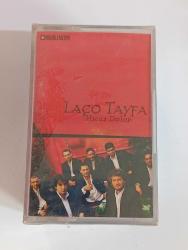 Laço tayfa hicaz dolap  albümü acılmamış ambalajında sıfır  koleksiyon klasik  kaset  YILMAZ VİDEO