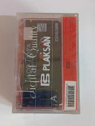 Laço tayfa hicaz dolap  albümü acılmamış ambalajında sıfır  koleksiyon klasik  kaset  YILMAZ VİDEO