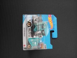 hot eheels fast bed hauler