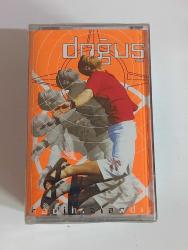 Doğuş hadi hızlandır   albümü acılmamış ambalajında sıfır  koleksiyon klasik  kaset  YILMAZ VİDEO