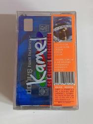 Doğuş hadi hızlandır   albümü acılmamış ambalajında sıfır  koleksiyon klasik  kaset  YILMAZ VİDEO