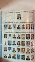 İSTANBUL DİŞHEKİMLERİ ODASI DERGİSİ - 20-27 KASIM 2011 SAYI: 103. YIL IHAN TANMCAN - ITHAN NUMANOĞLU - İLKER ERTAN - LİKER AYDEMİR - İSMAİL ARİF ALKAN - LÜTFİ ÇALIK - MEHMET ERGÜN - MANUK YANAR - MEHMET AYHAN BERK - MEHMET OĞUZ KÖSEMEN - MERYEM BİRSEN SÜRER - METE OGO - MEVLÜT TAMER ATİK - MERİ CETİNEL - MÜNEVVER OSTKOÇ - NECATİ ERİGÜR - NECLA SOMRAN - NECMİYE ÇAPÇI (SEN) - NEDİM AYDIN TANYOLA - NİSİM ROBERT DELEON - MUHARREM ŞAKİR GÖKER - NÜKET SANDAL - OHAN GÜLDEMİR - ORHAN OCAL - OMER DEMİRKAN - ÖZER YURDAKUL - REZAN POLAT - MUSTAFA DUMLU - SEVGIN KAYNAK - SEVİNÇ COŞKUN - SEYFİ ISMAN - SEN AĞAZAT - ŞERİF GİRAY DENEÇLİ - TEKİN GÖKTEKİN - NURHAN SIVACIYAN - TÜMER LİGAR - YURDAER SOMER - YUSUF GÜNAYDIN - YÜKSEL METİN - ZEHRA YEŞİM AKDAĞ (TUGRUL) - OSMAN BEDRETTİN - SELÇUK BIYIKLIOĞLU - YURDAKUL - UĞUR ÖZKURT - VARUJAN ASADURYAN - MEHMET NAŞİT ONGAN - ERTAN GÜRSU - HÜSEYİN YÜCEL ARSLAN - MUHLİS ZAFER ERSOY - MUSTAFA NEJAT BERK - NOGET GÜNELİ - NURETTİN ERT - TAM TAKIM EKSİKSİZ 12 SAYFA