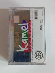 Athena çatal yürek  albümü acılmamış ambalajında sıfır  koleksiyon klasik  kaset  YILMAZ VİDEO