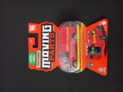 matchbox moving parts 2019 ram ambulance