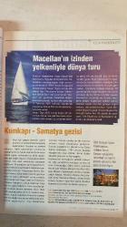 İSTANBUL DİŞHEKİMLERİ ODASI DERGİSİ - MART/NİSAN 2009 SAYI: 125 MUSTAFA DÜĞENCİOĞLU - ARET KARABULUT - SEVİL AL - NERMİN ERDAL - GÜLER GÜLTEKİN - TARIK TUNCAY - PROF. DR. MURAT AKKAYA - TÜMAY İMRE - ALİ GÜRLEK - PROF. DR. TAMER LÜTFİ ERDEM - PROF. DR. ÖZEN DOĞAN ONUR - SALİH YAZICI - ÇETİN SEVÜK - AYŞEN YAVRU - İLHAN İŞLER - NİLGÜN ONANCI - ÖNDER ÇALIŞKAN - TEOMAN GÜRZİHİN - ÖNDER KIZILKAYA - TÜRKŞAN KARATEKİN - DİDEM İNCESAĞIR - ORÇUN PEKÖZ - ÇAĞLA OFLAS  ŞEFFAF, DEMOKRATİK VE HİZMET ODAKLI YEREL YÖNETİM BEKLİYORUZ - SÖZÜN BİTTİĞİ NOKTADAYIZ - TDB 16. ULUSLARARASI DİŞHEKİMLİĞİ KONGRESİ - 8 MART DÜNYA KADINLAR GÜNÜ - ODA HABERLERİ: BÖLGE TOPLANTILARI DEVAM EDİYOR - İMZA KAMPANYASI: KAMUNUN MUAYENEHANELERDEN HİZMET ALMASI - TDB 12. OLAĞAN GENEL KURUL - TIPTA UZMANLIK KURULU KARARLARI - RÖNTGEN CİHAZLARINDA LİSANS GELİŞMELERİ - MOBİL RÖNTGEN CİHAZLARI ÜZERİNE SÖYLEŞİ - TDB ÖĞRENCİ KOLU ULUSAL ÖĞRENCİ KONGRESİ - İDO 2009 SÜREKLİ DİŞHEKİMLİĞİ EĞİTİM PROGRAMI  - TAM TAKIM EKSİKSİZ 104 SAYFA