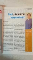 İSTANBUL DİŞHEKİMLERİ ODASI DERGİSİ - MART/NİSAN 2009 SAYI: 125 MUSTAFA DÜĞENCİOĞLU - ARET KARABULUT - SEVİL AL - NERMİN ERDAL - GÜLER GÜLTEKİN - TARIK TUNCAY - PROF. DR. MURAT AKKAYA - TÜMAY İMRE - ALİ GÜRLEK - PROF. DR. TAMER LÜTFİ ERDEM - PROF. DR. ÖZEN DOĞAN ONUR - SALİH YAZICI - ÇETİN SEVÜK - AYŞEN YAVRU - İLHAN İŞLER - NİLGÜN ONANCI - ÖNDER ÇALIŞKAN - TEOMAN GÜRZİHİN - ÖNDER KIZILKAYA - TÜRKŞAN KARATEKİN - DİDEM İNCESAĞIR - ORÇUN PEKÖZ - ÇAĞLA OFLAS  ŞEFFAF, DEMOKRATİK VE HİZMET ODAKLI YEREL YÖNETİM BEKLİYORUZ - SÖZÜN BİTTİĞİ NOKTADAYIZ - TDB 16. ULUSLARARASI DİŞHEKİMLİĞİ KONGRESİ - 8 MART DÜNYA KADINLAR GÜNÜ - ODA HABERLERİ: BÖLGE TOPLANTILARI DEVAM EDİYOR - İMZA KAMPANYASI: KAMUNUN MUAYENEHANELERDEN HİZMET ALMASI - TDB 12. OLAĞAN GENEL KURUL - TIPTA UZMANLIK KURULU KARARLARI - RÖNTGEN CİHAZLARINDA LİSANS GELİŞMELERİ - MOBİL RÖNTGEN CİHAZLARI ÜZERİNE SÖYLEŞİ - TDB ÖĞRENCİ KOLU ULUSAL ÖĞRENCİ KONGRESİ - İDO 2009 SÜREKLİ DİŞHEKİMLİĞİ EĞİTİM PROGRAMI  - TAM TAKIM EKSİKSİZ 104 SAYFA