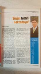 İSTANBUL DİŞHEKİMLERİ ODASI DERGİSİ - MART/NİSAN 2009 SAYI: 125 MUSTAFA DÜĞENCİOĞLU - ARET KARABULUT - SEVİL AL - NERMİN ERDAL - GÜLER GÜLTEKİN - TARIK TUNCAY - PROF. DR. MURAT AKKAYA - TÜMAY İMRE - ALİ GÜRLEK - PROF. DR. TAMER LÜTFİ ERDEM - PROF. DR. ÖZEN DOĞAN ONUR - SALİH YAZICI - ÇETİN SEVÜK - AYŞEN YAVRU - İLHAN İŞLER - NİLGÜN ONANCI - ÖNDER ÇALIŞKAN - TEOMAN GÜRZİHİN - ÖNDER KIZILKAYA - TÜRKŞAN KARATEKİN - DİDEM İNCESAĞIR - ORÇUN PEKÖZ - ÇAĞLA OFLAS  ŞEFFAF, DEMOKRATİK VE HİZMET ODAKLI YEREL YÖNETİM BEKLİYORUZ - SÖZÜN BİTTİĞİ NOKTADAYIZ - TDB 16. ULUSLARARASI DİŞHEKİMLİĞİ KONGRESİ - 8 MART DÜNYA KADINLAR GÜNÜ - ODA HABERLERİ: BÖLGE TOPLANTILARI DEVAM EDİYOR - İMZA KAMPANYASI: KAMUNUN MUAYENEHANELERDEN HİZMET ALMASI - TDB 12. OLAĞAN GENEL KURUL - TIPTA UZMANLIK KURULU KARARLARI - RÖNTGEN CİHAZLARINDA LİSANS GELİŞMELERİ - MOBİL RÖNTGEN CİHAZLARI ÜZERİNE SÖYLEŞİ - TDB ÖĞRENCİ KOLU ULUSAL ÖĞRENCİ KONGRESİ - İDO 2009 SÜREKLİ DİŞHEKİMLİĞİ EĞİTİM PROGRAMI  - TAM TAKIM EKSİKSİZ 104 SAYFA