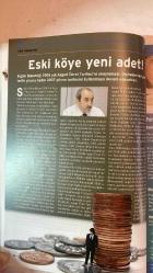 İSTANBUL DİŞHEKİMLERİ ODASI DERGİSİ - MART/NİSAN 2008 SAYI: 119 MUSTAFA DÜĞENCİOĞLU - TUNCAY TURGAY AKGÜN - GÜLSÜM AK - L. YAKUT ALKANER - SEVİL ARSLAN - PINAR EZERLER İZAR - MÜGE OZAR - SÜHA SERTABİBOĞLU - FÜSUN ŞEKER KARAGÖREN - İLHAN İŞLER - NİLGÜN ONANCI - ŞEBNEM AKÇIL - SİNAN KESGİN - ÇAĞLA OFLAS - ÖNDER KIZILKAYA  BİRLİKTEN KUVVET DOĞAR - GENEL KURULDA BULUŞALIM - ANADOLU YAKASI İRTİBAT BÜROSU - İSKEMİK KALP HASTALIKLARI VE DİŞHEKİMLİĞİ - BAŞLANGIÇ PERIODONTAL TEDAVİDE EL VE ULTRASONİK ALETLERİN KULLANIMI - REKLAM, ETİK VE DİŞHEKİMLİĞİ - MÜDF DEKANI PROF. DR. İLKNUR TANBOĞA: DİŞHEKİMLİĞİ KADINLARIN GÖZDE MESLEKLERİNDEN - DİŞHEKİMLİĞİNDE KADIN - KEŞKE DEMEMEK İÇİN… - KUŞAKTAN KUŞAĞA: YALÇIN & HABİB GAZZE - İÇİMİZDEN BİRİ: DİŞHEKİMİ DAVUT ŞEMS - ÇAĞDAŞ BİR ERMİŞ: DR. HÜSNÜ GÖKSEL - SAĞLIK DÜNYASI: HOBİSİ OLMAYAN ERKEN YAŞLANIR - HASTA GÜVENLİĞİ VE DİŞHEKİMLİĞİ - SANAT GÜNDEMİ: AYSEL GÜREL’İ KAYBETTİK - KİTAP - DUYURULAR - KALEM KAMİL - TAM TAKIM EKSİKSİZ 130 SAYFA