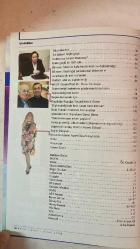 İSTANBUL DİŞHEKİMLERİ ODASI DERGİSİ - MART/NİSAN 2008 SAYI: 119 MUSTAFA DÜĞENCİOĞLU - TUNCAY TURGAY AKGÜN - GÜLSÜM AK - L. YAKUT ALKANER - SEVİL ARSLAN - PINAR EZERLER İZAR - MÜGE OZAR - SÜHA SERTABİBOĞLU - FÜSUN ŞEKER KARAGÖREN - İLHAN İŞLER - NİLGÜN ONANCI - ŞEBNEM AKÇIL - SİNAN KESGİN - ÇAĞLA OFLAS - ÖNDER KIZILKAYA  BİRLİKTEN KUVVET DOĞAR - GENEL KURULDA BULUŞALIM - ANADOLU YAKASI İRTİBAT BÜROSU - İSKEMİK KALP HASTALIKLARI VE DİŞHEKİMLİĞİ - BAŞLANGIÇ PERIODONTAL TEDAVİDE EL VE ULTRASONİK ALETLERİN KULLANIMI - REKLAM, ETİK VE DİŞHEKİMLİĞİ - MÜDF DEKANI PROF. DR. İLKNUR TANBOĞA: DİŞHEKİMLİĞİ KADINLARIN GÖZDE MESLEKLERİNDEN - DİŞHEKİMLİĞİNDE KADIN - KEŞKE DEMEMEK İÇİN… - KUŞAKTAN KUŞAĞA: YALÇIN & HABİB GAZZE - İÇİMİZDEN BİRİ: DİŞHEKİMİ DAVUT ŞEMS - ÇAĞDAŞ BİR ERMİŞ: DR. HÜSNÜ GÖKSEL - SAĞLIK DÜNYASI: HOBİSİ OLMAYAN ERKEN YAŞLANIR - HASTA GÜVENLİĞİ VE DİŞHEKİMLİĞİ - SANAT GÜNDEMİ: AYSEL GÜREL’İ KAYBETTİK - KİTAP - DUYURULAR - KALEM KAMİL - TAM TAKIM EKSİKSİZ 130 SAYFA