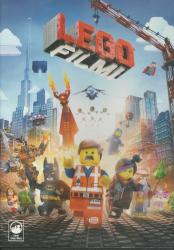 Lego Filmi / Lego Movie - DVD - Yaşam Sahaf