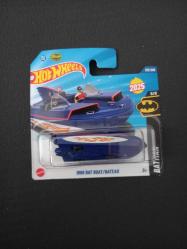 hot wheels 1966 bat boat