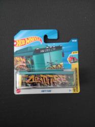 hot wheels ain't fare