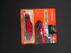 matchbox 2020 mercedes-benz cla shooting brake