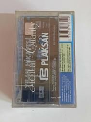 Yılan hikayesi ali otyam - zeyno ile memoli  albümü acılmamış ambalajında sıfır  koleksiyon klasik  kaset  YILMAZ VİDEO