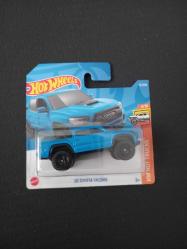 hot wheels 20 toyota tacoma