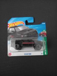 hot wheels 23 ram 1500