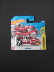 hot wheels crate racer