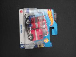 hot wheels optimus prime