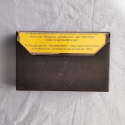 AHMET ÖZHAN Stüdyo Dolum Kaset