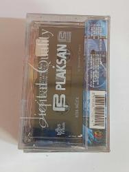 Ata ankara rüzgarı    albümü acılmamış ambalajında sıfır  koleksiyon klasik  kaset  YILMAZ VİDEO