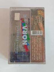 Raks ı feyzam 4   albümü acılmamış ambalajında sıfır  koleksiyon klasik  kaset  YILMAZ VİDEO