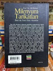 MİLENYUM TARİKATLERİ / BATI'DA YENİ DİNİ AKIMLAR