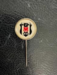 BEŞİKTAŞ ROZETİ BJK No38