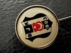 BEŞİKTAŞ ROZETİ BJK No38