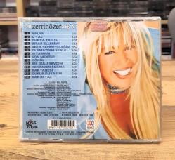 ZERRİN ÖZER BİR ZERRİN ÖZER ARŞİVİ CD