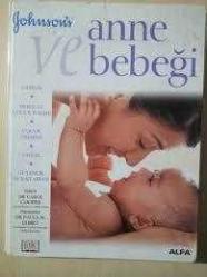 Anne ve Bebeği Carol Cooper Alfa Yayınları 1. Hamur Kapak: Karton