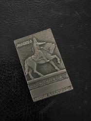 SSCB RUSYA YURI DOLGORUKIY AT ANITI ROZET No44