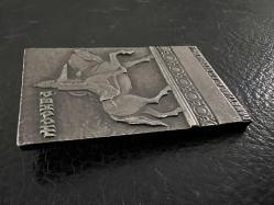 SSCB RUSYA YURI DOLGORUKIY AT ANITI ROZET No44