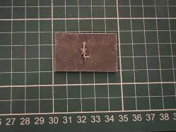 SSCB RUSYA YURI DOLGORUKIY AT ANITI ROZET No44