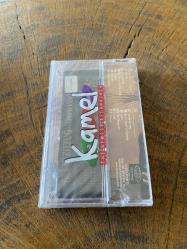 ALİ KIZILTUĞ - GERİ VER - KASET (JELATİNİNDE)