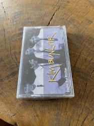 KİM BUNLAR - DAĞLAR KIZI REYHAN / ATABARI - KASET (JELATİNİNDE)