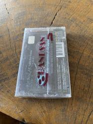 KİM BUNLAR - DAĞLAR KIZI REYHAN / ATABARI - KASET (JELATİNİNDE)