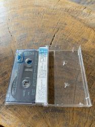 MELİKE DEMİRAĞ / ŞANAR YURDATAPAN - İSTANBUL'DA OLMAK / ANADOLU - KASET