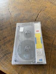 ALİ KIZILTUĞ - SEN OLMAYINCA - KASET (JELATİNİNDE)