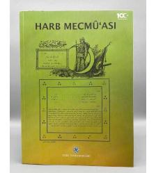 HARP MECMUASI