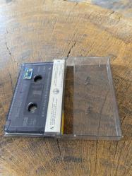 KÜLTÜR VE TURİZM BAKANLIĞI DEVLET KLASİK TÜRK MÜZİĞİ KOROSU - ŞEF: NEVZAD ATLIĞ - DEDE EFENDİ - KASET