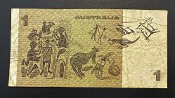 Avustralya 1 Dolar ÇT