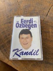 FERDİ ÖZBEĞEN - KANDİL - KASET