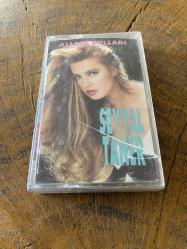 SEYYAL TANER - ALLADI PULLADI - KASET