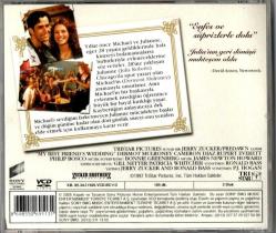 En İyi Arkadaşım Evleniyor (1997) Orjinal VCD Film ' Julia Roberts '