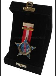 1915 ÇANAKKALE KÖPRÜSÜ ÜSTÜN HİZMET MADALYASI